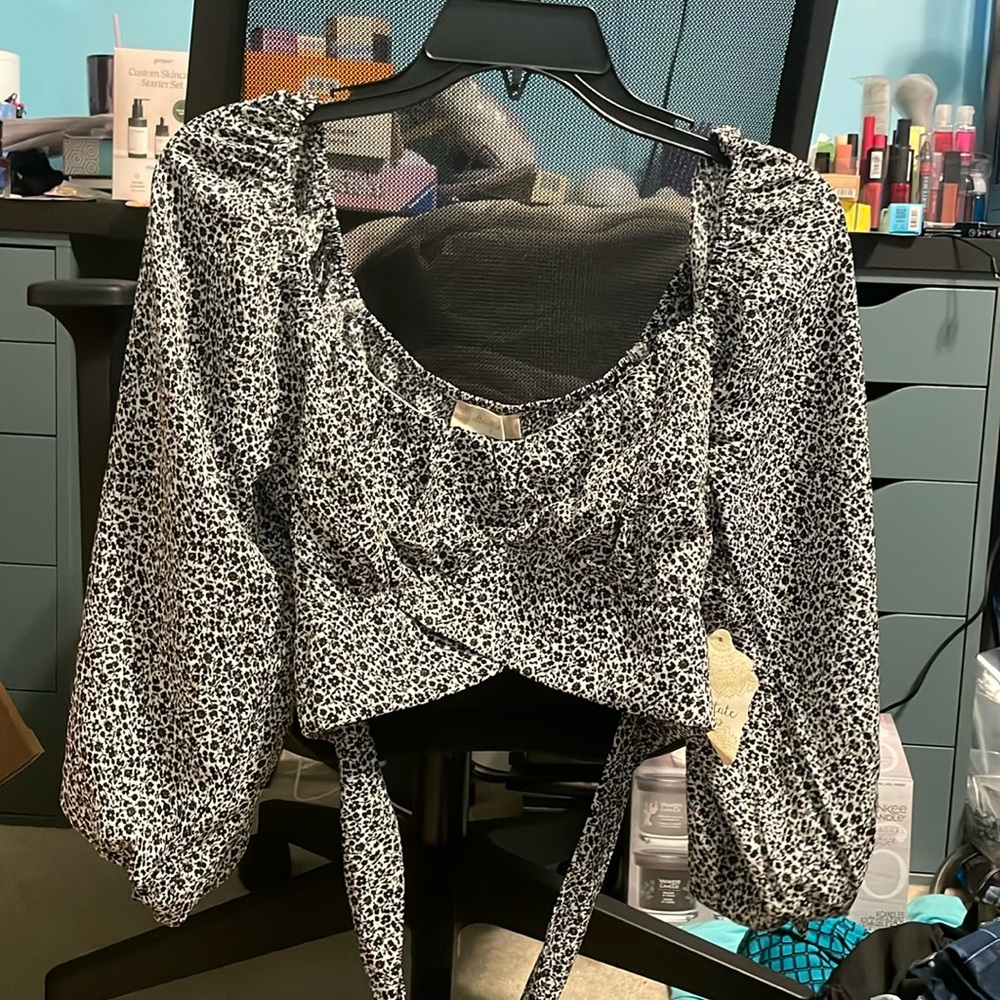 Altar’d state size small
